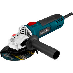 Bormann BAG7300 Γωνιακός Τροχός Ρεύματος 1200W 125mm