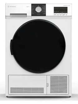 Morris MPD-9175 Στεγνωτήριο Ρούχων 9kg A+++ με Αντλία Θερμότητας