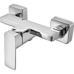 Μπαταρία Ντους DELOS Cromo FW31C299-CP KARAG