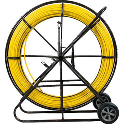 ELS049100 | SELINA(TM) FIBER PRO 100mt|200kg|Φ9mm