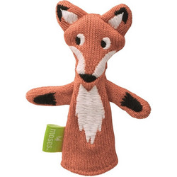 Moses. Display Finger puppet Δαχτυλόκουκλες - MOSES-GnF