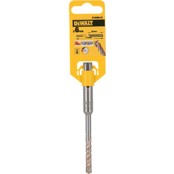 Dewalt Τρυπάνι SDS-Plus Extreme 2 6x110mm DT48980-QZ