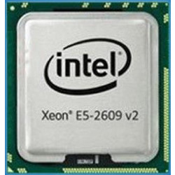 Intel Xeon E5-2609 Box