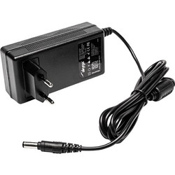 Akyga AK-PD-09 power adapter/inverter Indoor/outdoor 10.4 W Black