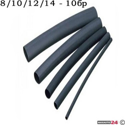 Θερμικοί βρόχοι W15158-1