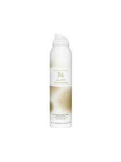 Bumble & Bumble Blondish Hair Powder Dry Shampoo για Προστασία Χρώματος για Βαμμένα Μαλλιά 125gr