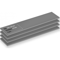 THERMAL PAD ARCTIC TP-4 120x20x1.0MM 4-PACK