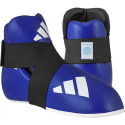 Kickboxing Μποτάκια adidas WAKO - Blue