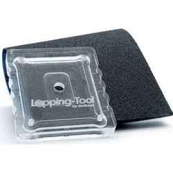 Thermal Grizzly Grizzly Intel 13th/14th Gen Lapping Tool Διάφανο 9279117