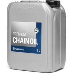 Husqvarna Ορυκτό Λάδι Λάμας & Αλυσίδας Premium 5L - 5793961-01