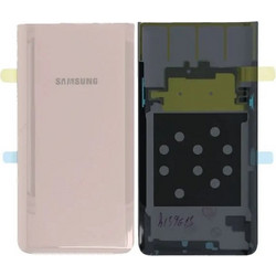 Αυθεντική Πίσω Όψη Samsung A80 A805 Χρυσό (Samsung Service Pack GH82-20055C)