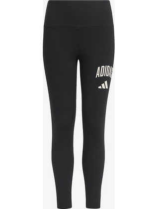 Adidas Seasonals Collegiate Typography Leggings