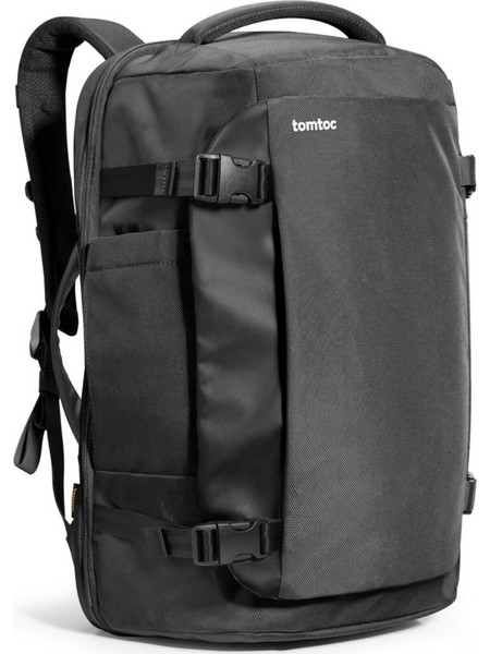 Tomtoc Navigator-T66 Σακίδιο Πλάτης 40lt Μαύρο