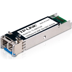 TP-Link SM311LM v3.30, Gigabit SFP module