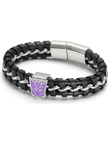 Transformers Bracelet Decepticons 19 cm