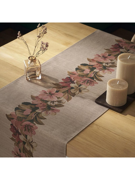 Runner 40x160cm GOFIS HOME Angitia Beige 194