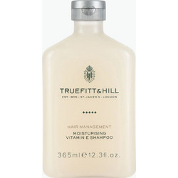 Truefitt & Hill Moisturising Vitamin E Σαμπουάν 365ml