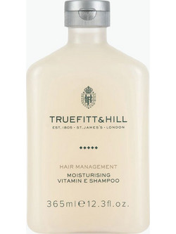 Truefitt & Hill Moisturising Vitamin E Σαμπουάν 365ml