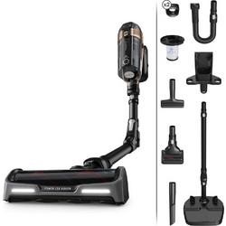 Rowenta RH99F1WO Επαναφορτιζόμενη Σκούπα Stick & Χειρός 32.4V