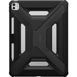 UAG Scout+ Θήκη Tablet iPad Pro 13" M4 (2024) / M5 (2025) Black