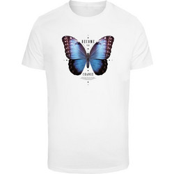 Become the Change Butterfly