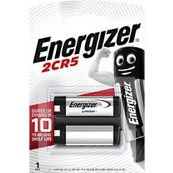Energizer 2CR5 1τμχ