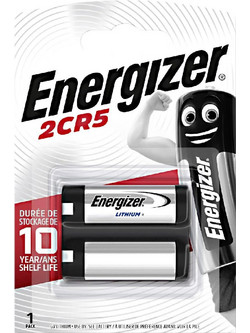 Energizer 2CR5 1τμχ