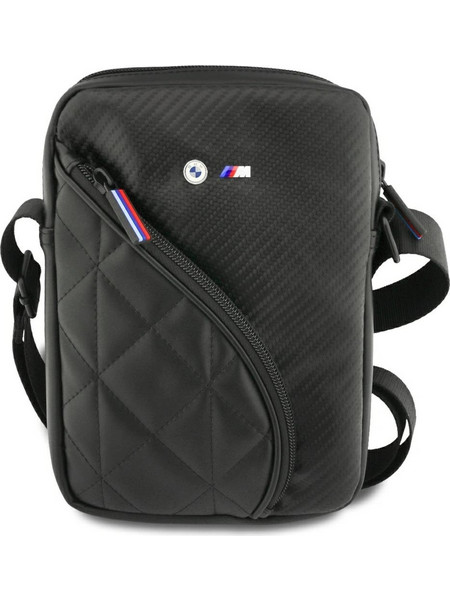 BMW BMTB8MCPBK Ανδρική Τσάντα για Tablet 8" Μαύρη
