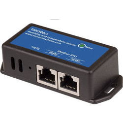 TSH300v3 Αισθητήρας Θερμοκρασίας Υγρασίας Modbus RTU με RS485