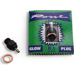 Carson 905020 Glow Plug R1 extra hot