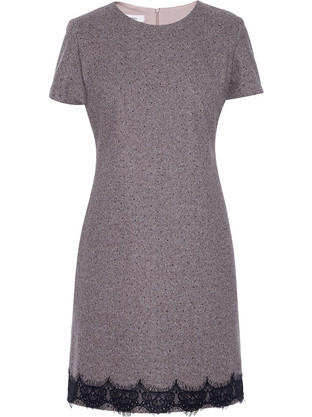 Forel Φόρεμα με Strass Πούρο 083.50.01.009