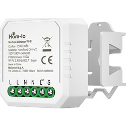 HOM-IO Smart Dimmer V2 Module 150W