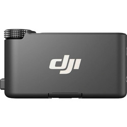 Dji Mic 3 Receiver CP.RN.00000477