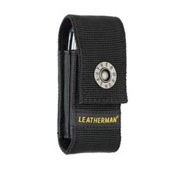 Θήκη Leatherman Ναυλον Μαύρη Μεσαία7 ΧΡΩΜΑ BLACK ΜΕΓΕΘΟΣ Μ
