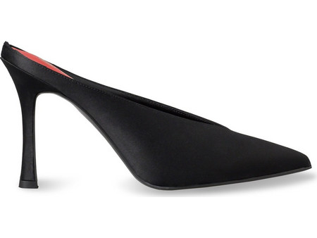 ENVIE SHOES E02-24750-34 Μule Μαύρο