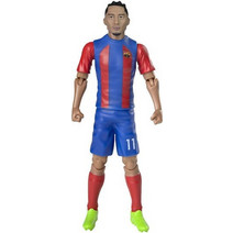 BANBO ΦΙΓΟΥΡΑ ΠΟΔΟΣΦΑΙΡΟΥ 20cm BARCELONA RAPHINHA 80693