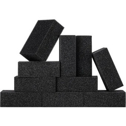 390792/FRE ΣΕΤ ΣΦΟΥΓΓΑΡΙΑ PAD DETAILING ΜΙΑΣ ΧΡΗΣΗΣ ΓΙΑ ΕΦΑΡΜΟΓΗ ΠΡΟΪΟΝΤΩΝ ΠΕΡΙΠΟΙΗΣΗΣ ΕΛΑΣΤΙΚΩΝ ΑΠΟ ΑΦΡΩΔΕΣ ΥΛΙΚΟ ΜΕΤΡΙΑΣ ΣΚΛΗΡΟΤΗΤΑΣ ONE