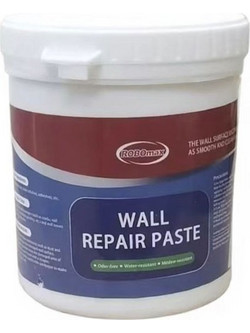 ROBOMAX ΠΑΣΤΑ ΕΠΙΣΚΕΥΗΣ ΤΟΙΧΟΥ 1000g HQ-05478-HQ-05478