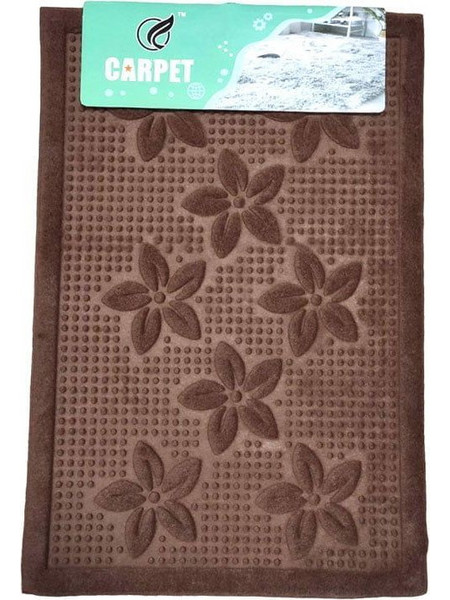 Πατάκι πόρτας 60*40cm - Door mat-37676-37676