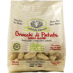 Gnocchi Χωρίς Γλουτένη Rustichella d'Abruzzo 500gr