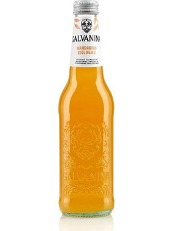 Βιολογική Μανταρινάδα Galvanina 355gr