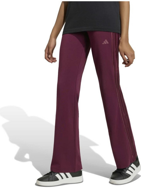 Adidas SATIN FLARED LEGGINGS (KZ5126) Κορίτσι Collection FW26-27