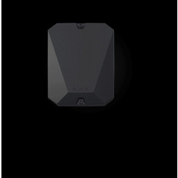 AJAX - MULTITRANSMITTER BLACK
