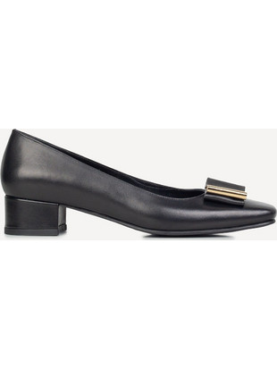 Γόβες Γυναίκα Classico Donna Μαύρο - CLD.00507 271