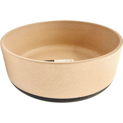 MADPET BAMBOO ΑΝΤΙΟΛΙΣΘΗΤΙΚΟ ΜΠΟΛ ΣΚΥΛΟΥ 2400ml μαύρο