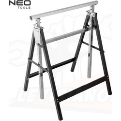 NEO TOOLS 84-145 ΚΑΒΑΛΕΤΟ ΠΤΥΣΣΟΜΕΝΟ ΜΕΤΑΛΛΙΚΟ