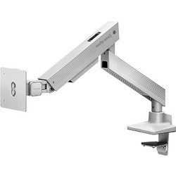 ANDA SEAT MONITOR ARM/STAND AXIS A10 SILVER (AD-A10-1C-F)
