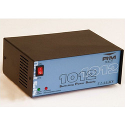 RM SPS 1012 Σταθεροποιημένο Τροφοδοτικό 13.5V 11A