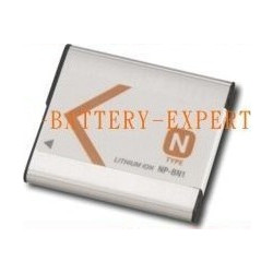 Fujicell NP-BN1 650mAh