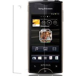 Sony Ericsson Xperia Ray - Προστατευτικό Οθόνης